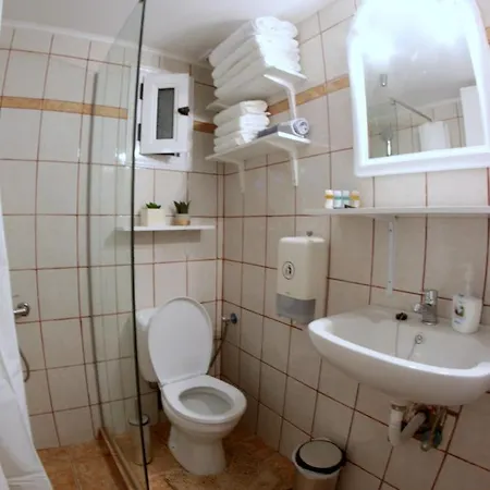 Ifigenias Apartment