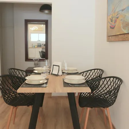 Ifigenias Apartment Agios Petros (Lefkada)