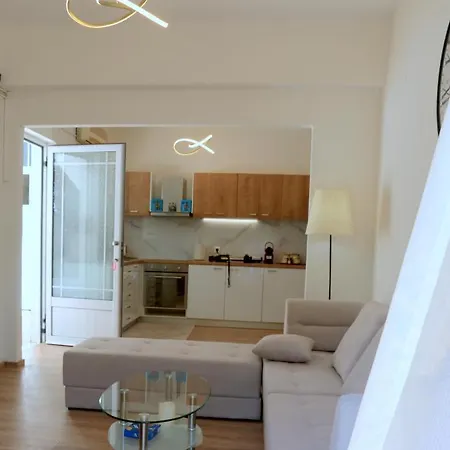 Apartment Ifigenias