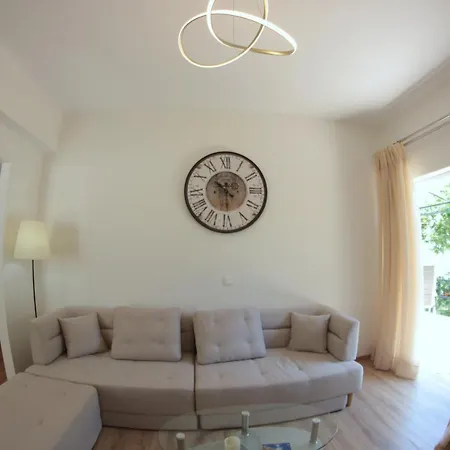 Apartment Ifigenias