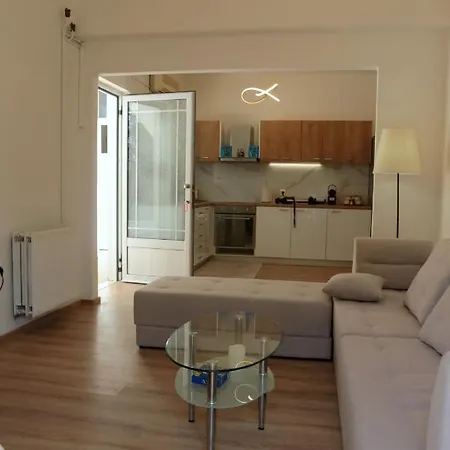 Apartment Ifigenias