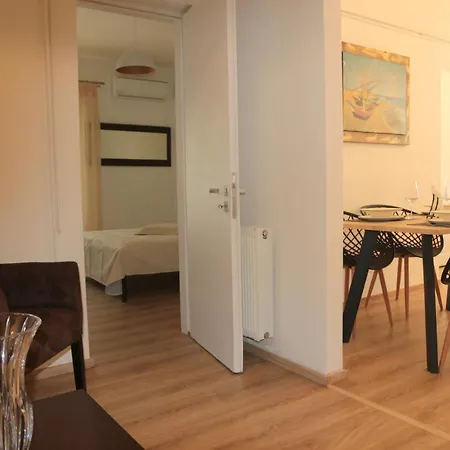Apartment Ifigenias