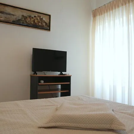 Ifigenias * Agios Petros (Lefkada)