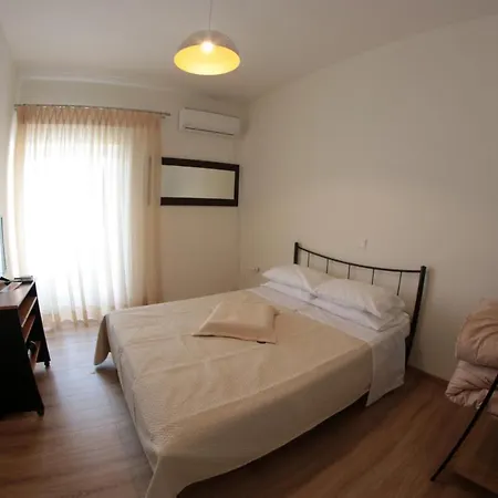 Apartment Ifigenias Agios Petros (Lefkada)