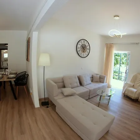 Apartment Ifigenias