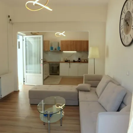 Ifigenias Apartment