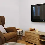 Appartement Ifigenias