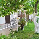 Ifigenias Appartement