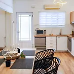 Appartement Ifigenias Ágios Pétros