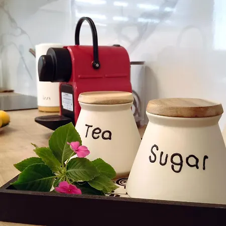 Apartman Ifigenias *