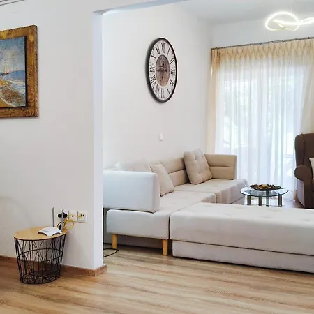 Ifigenias Apartman