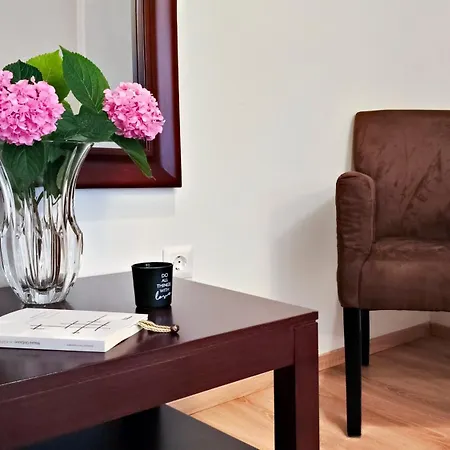 Ifigenias Apartman Ágios Pétros