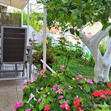 Ifigenias * Ágios Pétros