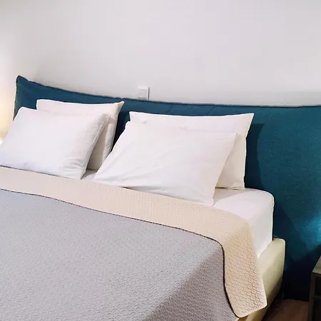 Ifigenias Διαμέρισμα *