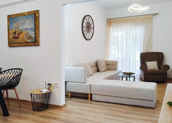 Ifigenias Apartman