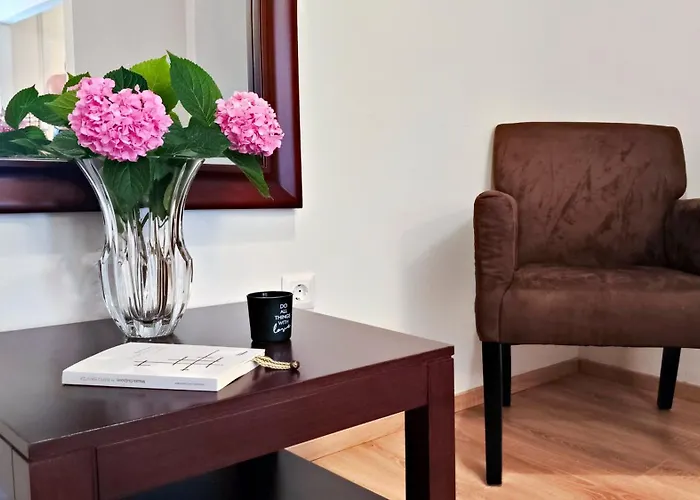 Ifigenias Apartman Ágios Pétros