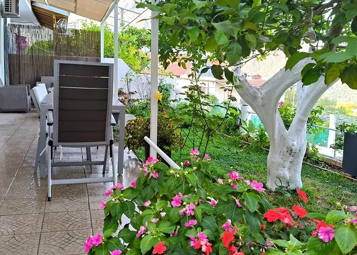 Ifigenias * Ágios Pétros