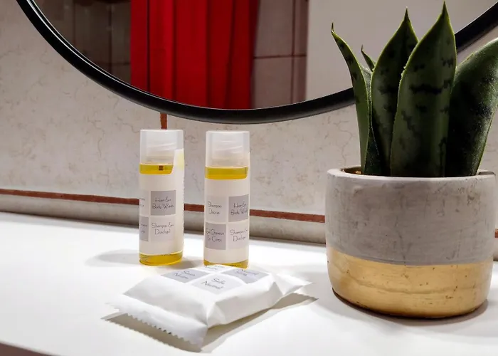 Apartman Ifigenias *