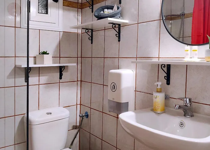 Ifigenias * Ágios Pétros